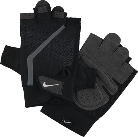 Nike Men`s Extreme Fitness Gloves 